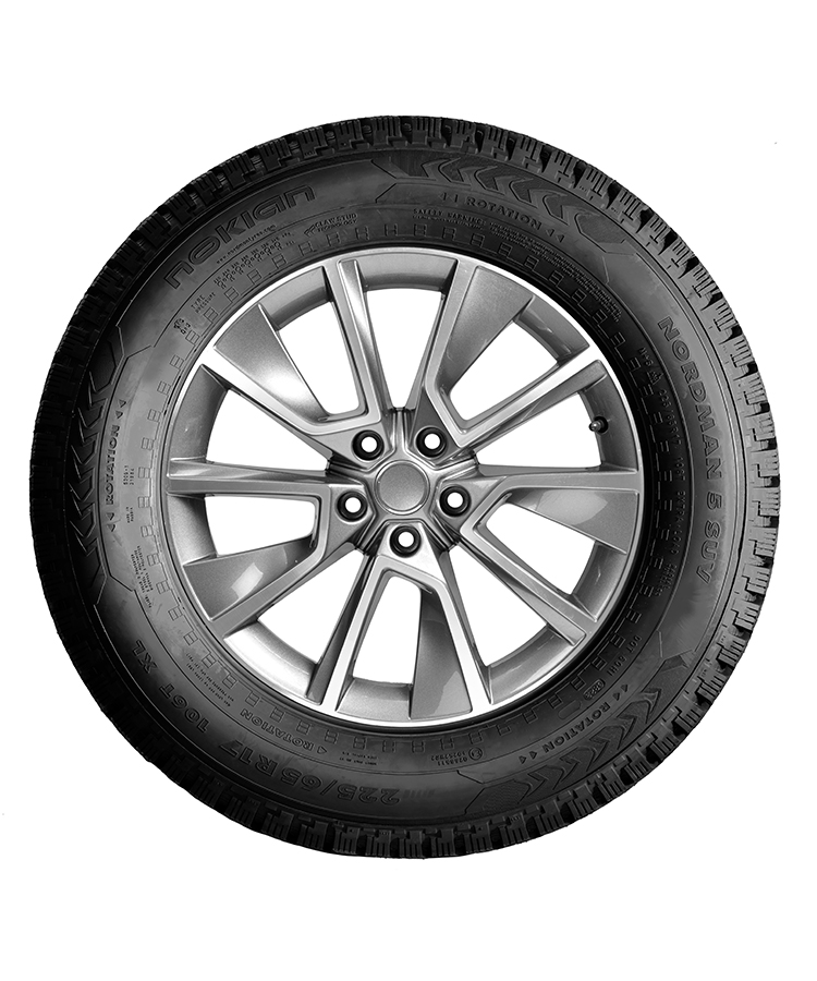 Nokian Tyres (Ikon) Nordman 5 SUV купить в KOLOBOX