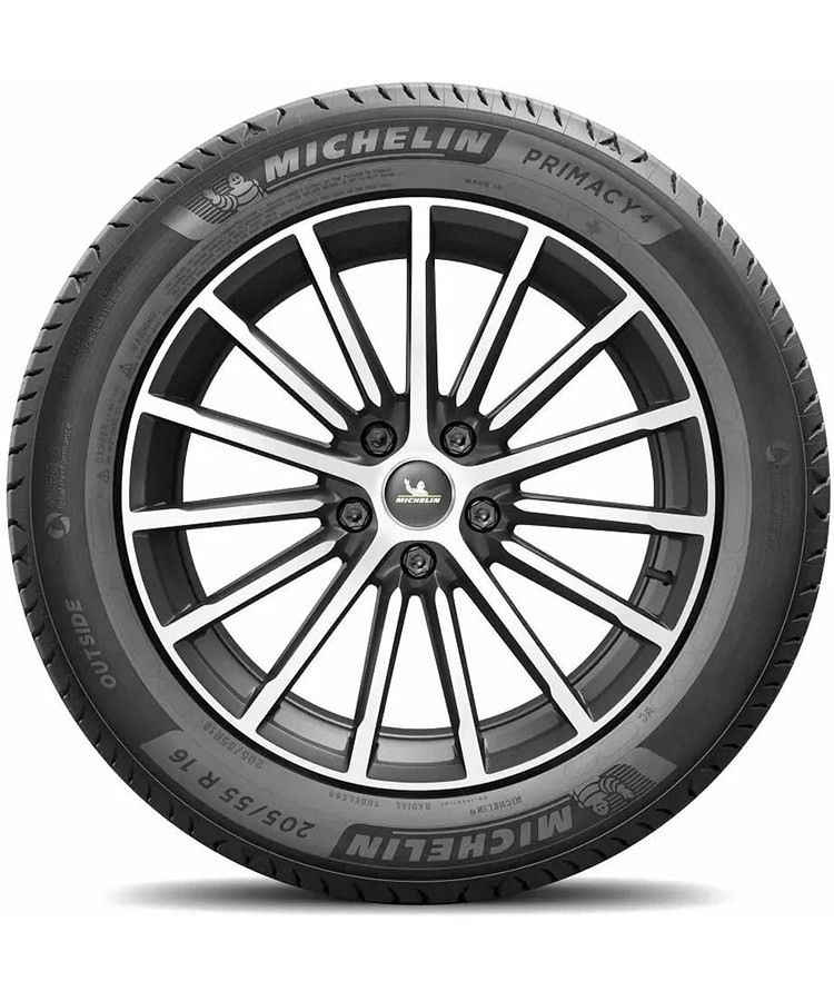 Michelin Primacy 4+ 225/40 R18 92Y (XL)
