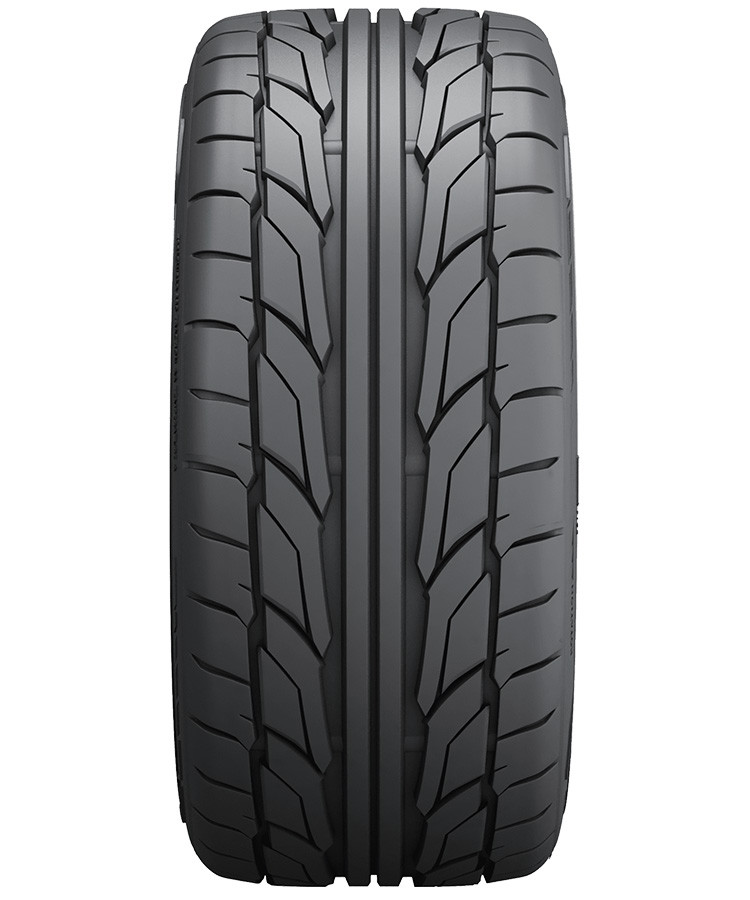 Nitto NT555 G2 245/35 R19 93Y в KOLOBOX