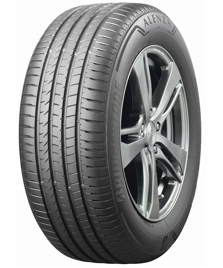 Bridgestone Alenza 001 265/60 R18 110V