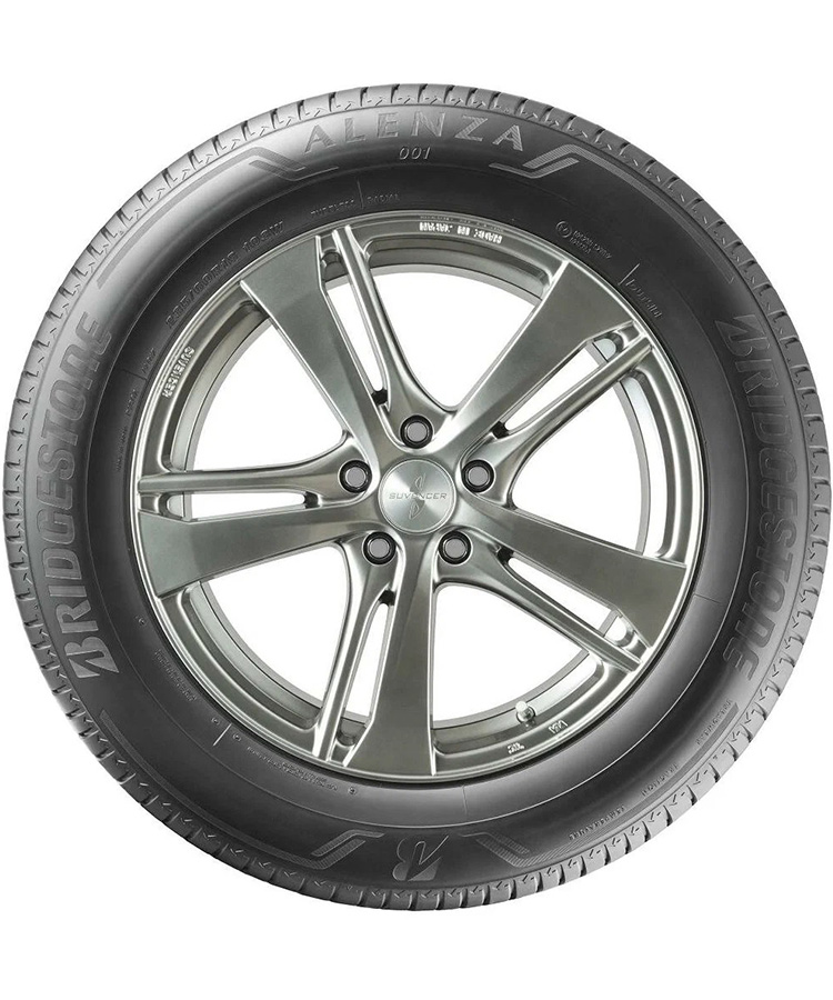 Bridgestone Alenza 001 265/60 R18 110V купить в KOLOBOX