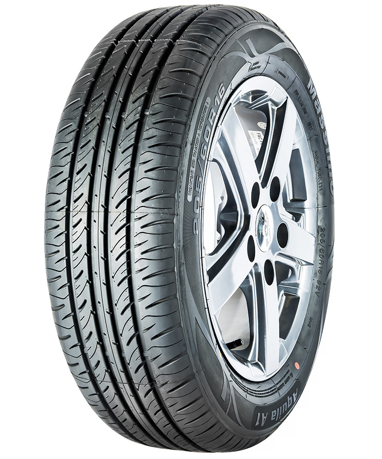 Massimo AQUILA A1 155/70 R13 75T