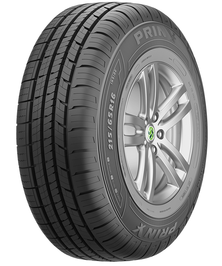 Prinx HH2 HiCity 195/60 R15 88H