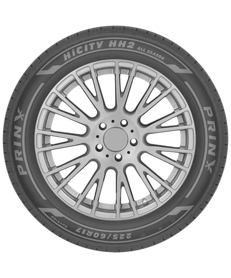 Prinx HH2 HiCity 195/60 R15 88H купить в KOLOBOX