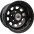 Ikon SNC046 Black
