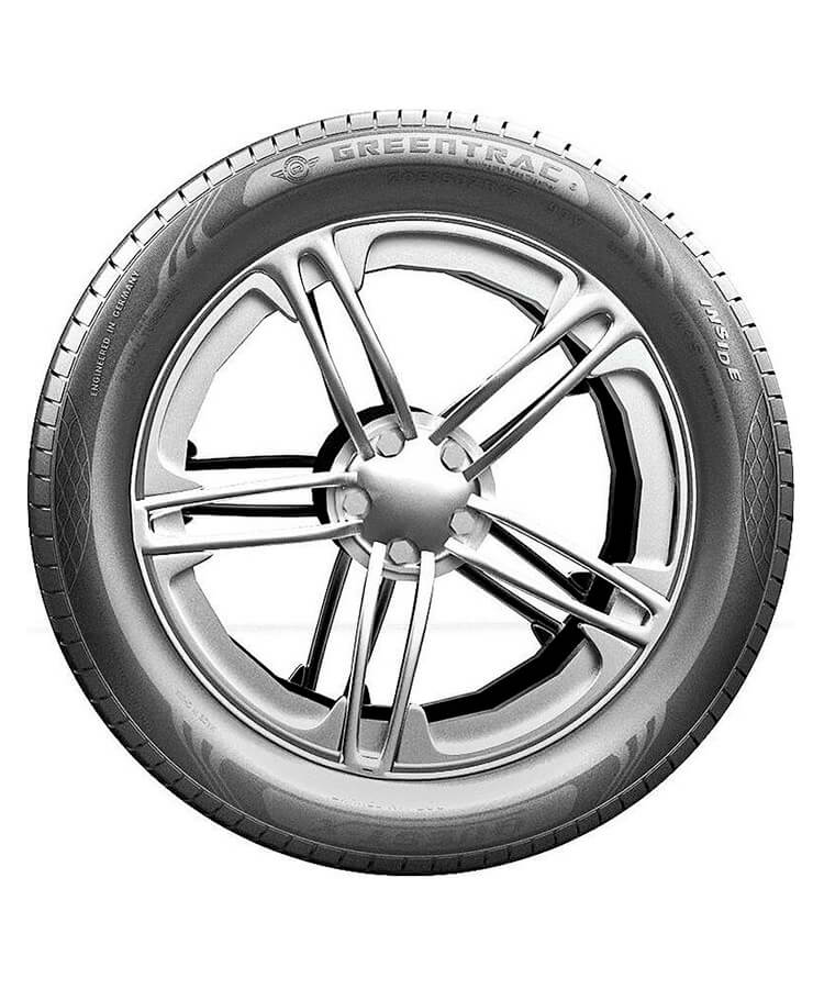 Greentrac QUEST-X 255/50 R19 107Y (XL) заказать