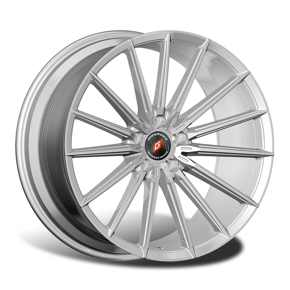 Inforged IFG54