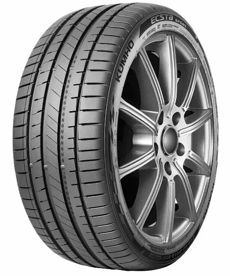 Kumho Ecsta Sport PS72