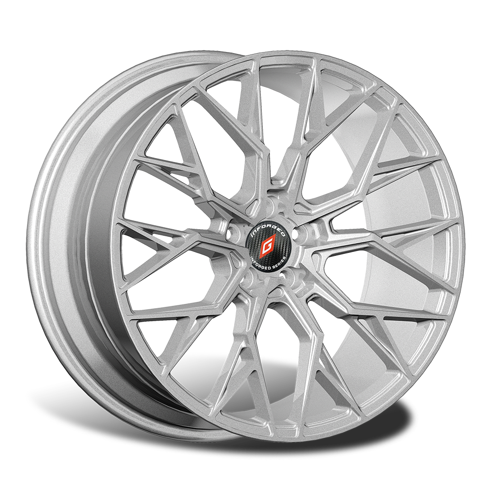 Inforged IFG51 в KOLOBOX