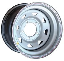 Ikon MG82 HS 5*139,7 8xR15 ET-19 DIA110