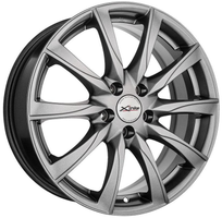 X`trike X-120M HSB 5*108 7xR17 ET45 DIA63.35
