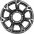 Khomen KHW1505 Gray-FP
