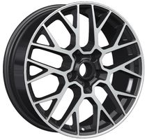 Carwel Аракс 1818 ABT 5*112 7xR18 ET45 DIA57.1