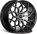 Inforged IFG42 Black Machined