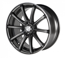 Race Ready CSS3195 MK-P/M 5*114,3 8xR18 ET40 DIA67.1