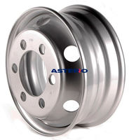 Asterro 1714 Азия (HD72,78, HINO, ISUZU)