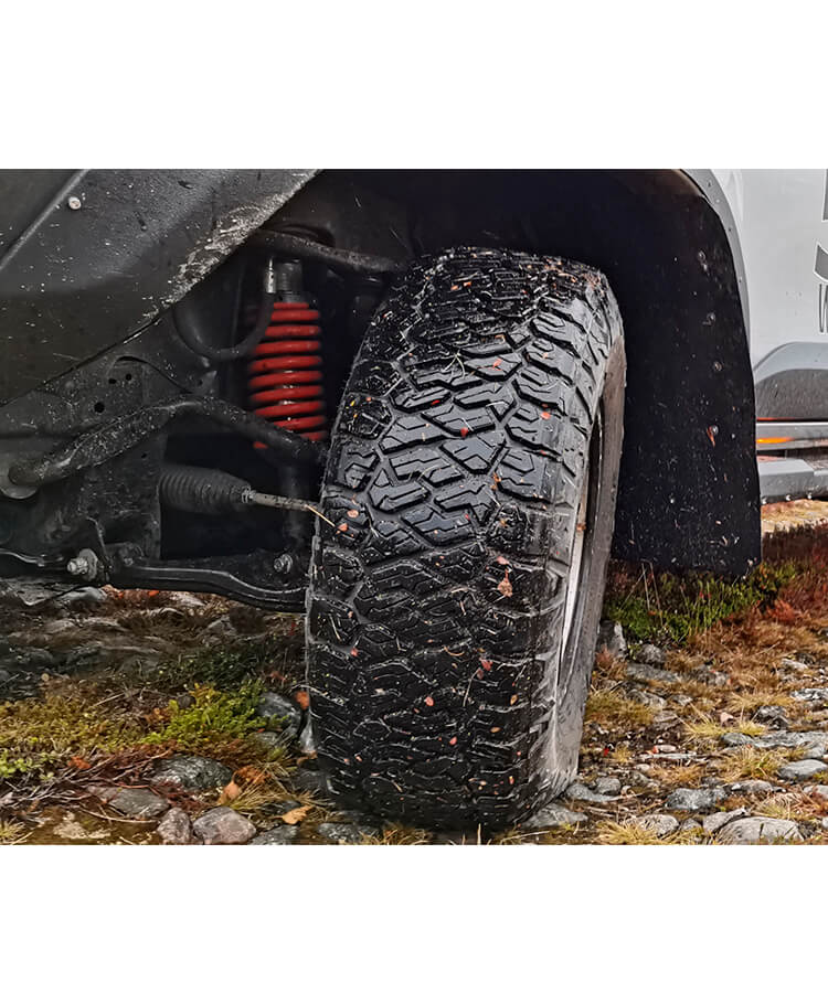 Maxxis AT811 Razr 285/55 R22 124/121R (10PR) цена