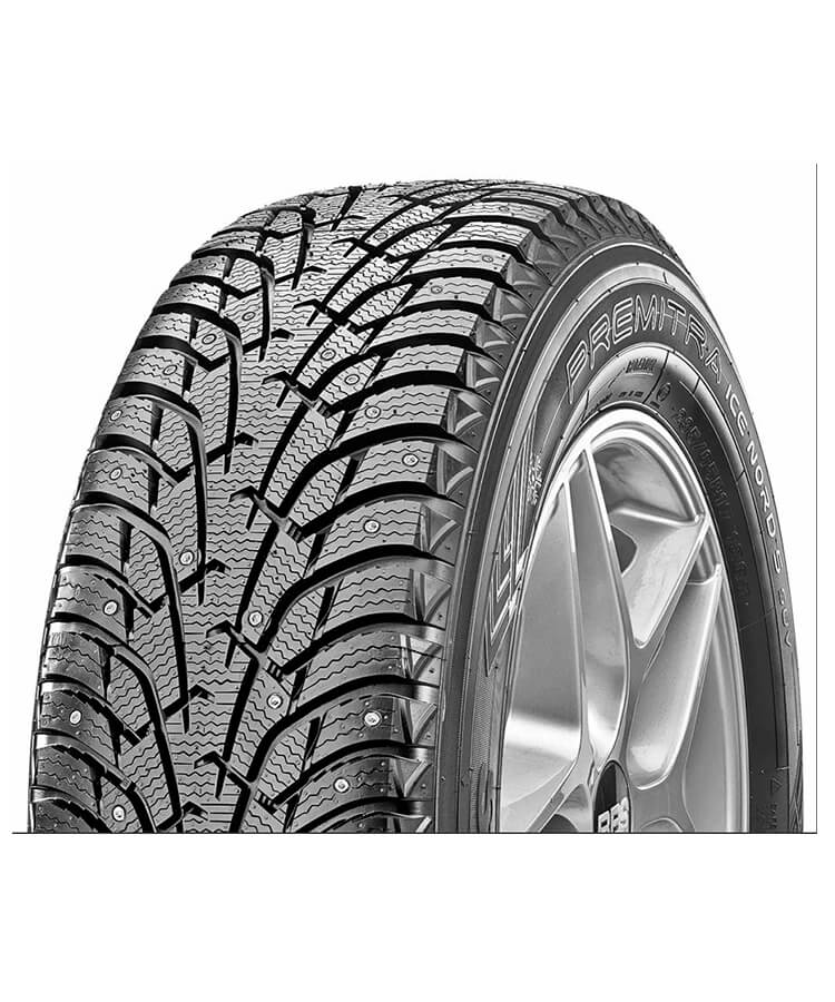 Maxxis NS5 Premitra Ice Nord 255/55 R18 109T в KOLOBOX
