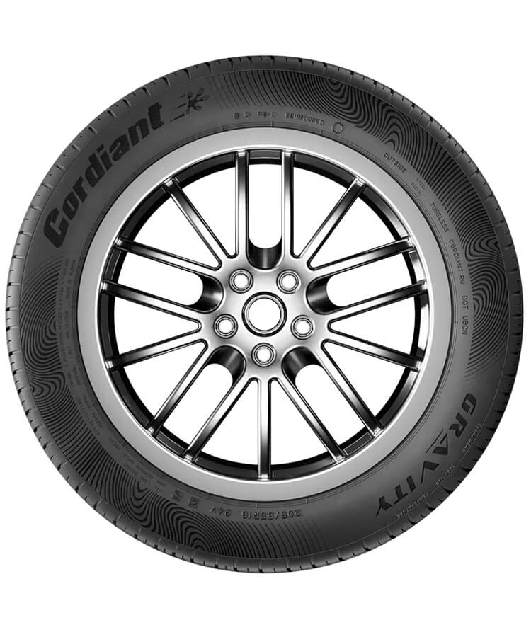 Cordiant Gravity 185/65 R15 92H купить в KOLOBOX