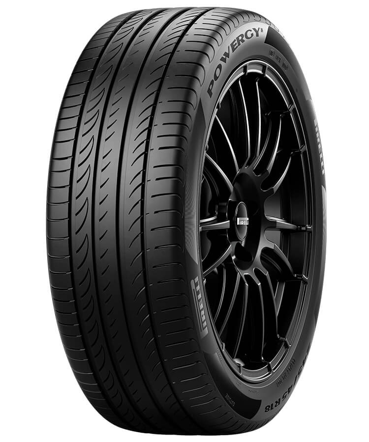 Pirelli Powergy 245/40 R18 97Y (XL)