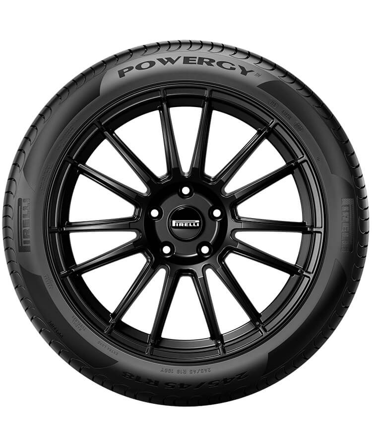 Pirelli Powergy 245/40 R18 97Y (XL) заказать