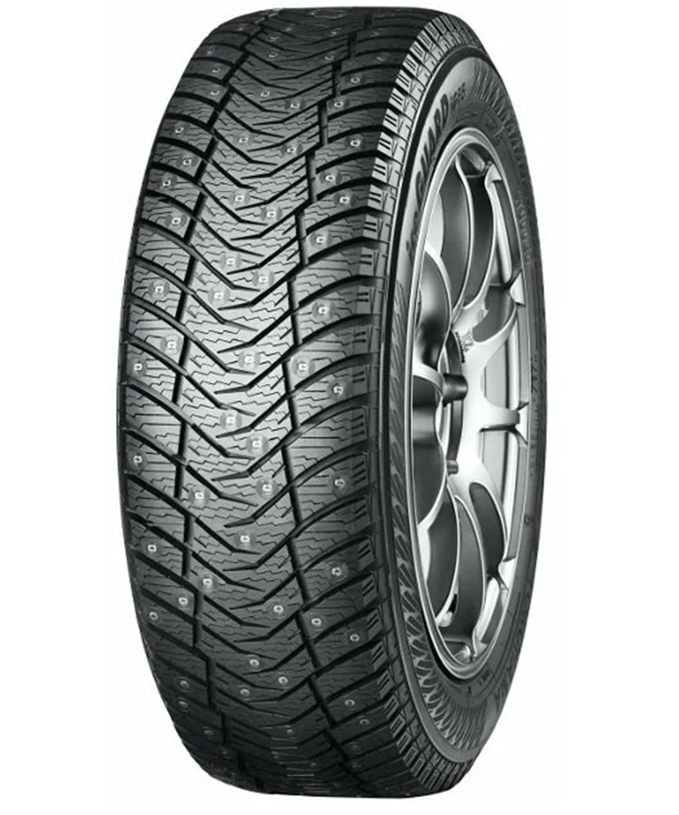 Yokohama Ice Guard 65(IG65) 285/40 R21 109T