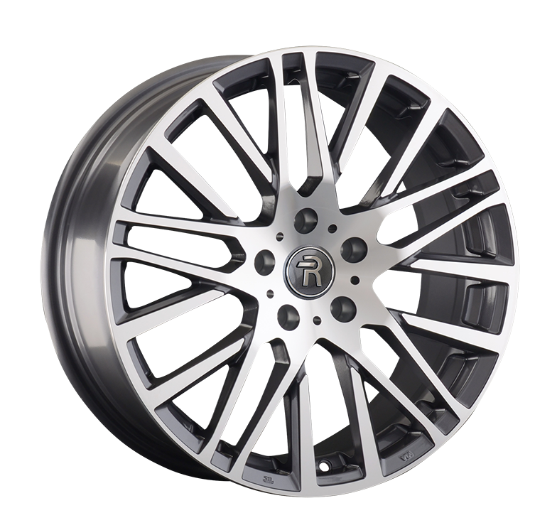 Replay LX118 GMF 5*114,3 7.5xR18 ET35 DIA60.1