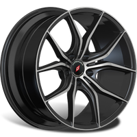 Inforged IFG17 Black Machined 5*114,3 8.5xR19 ET35 DIA67.1