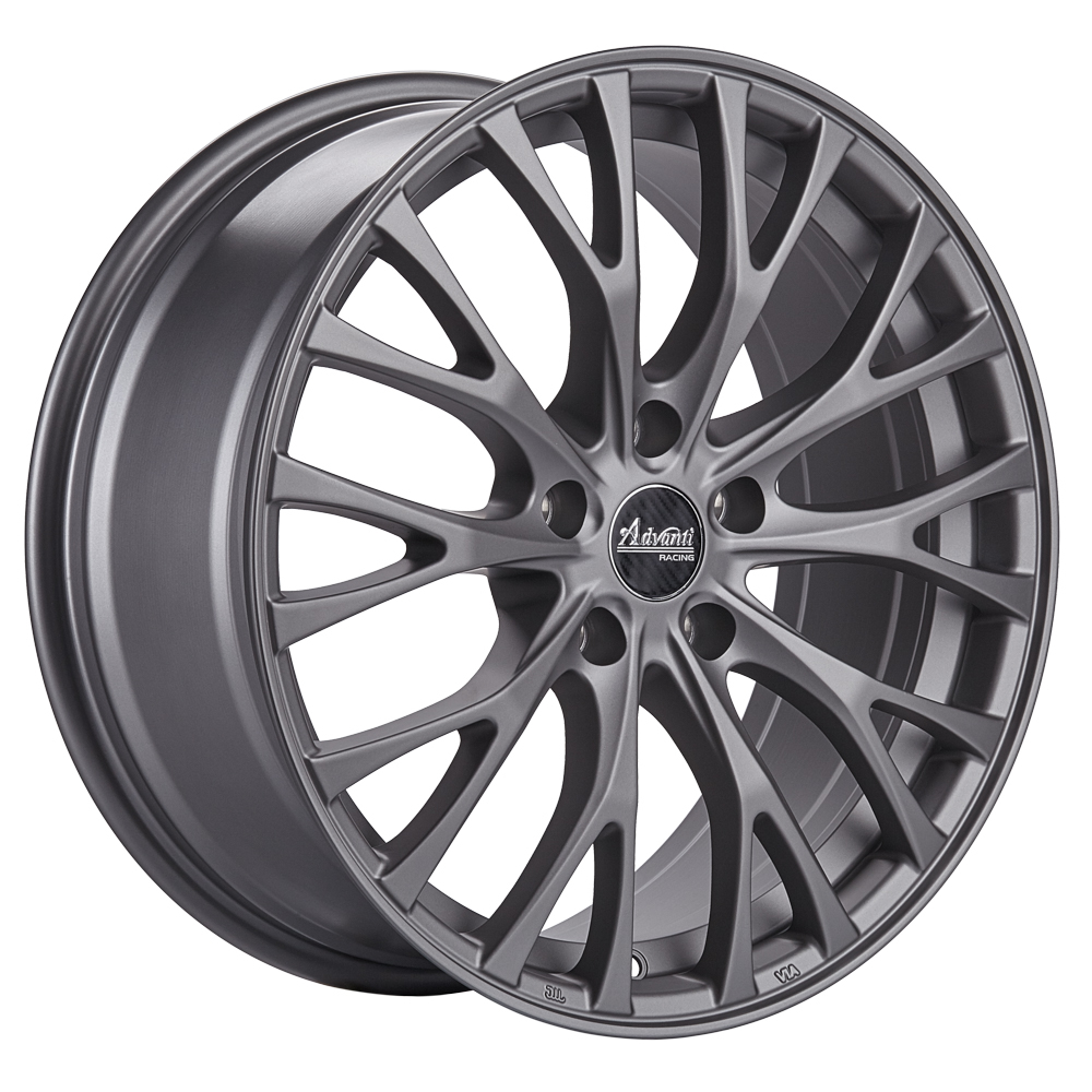 Advanti Fastoso ML537 GBU 5*108 8.5xR19 ET41 DIA65.1