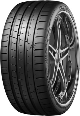 Kumho Ecsta PS91 245/40 R20 99Y (EK)(XL)