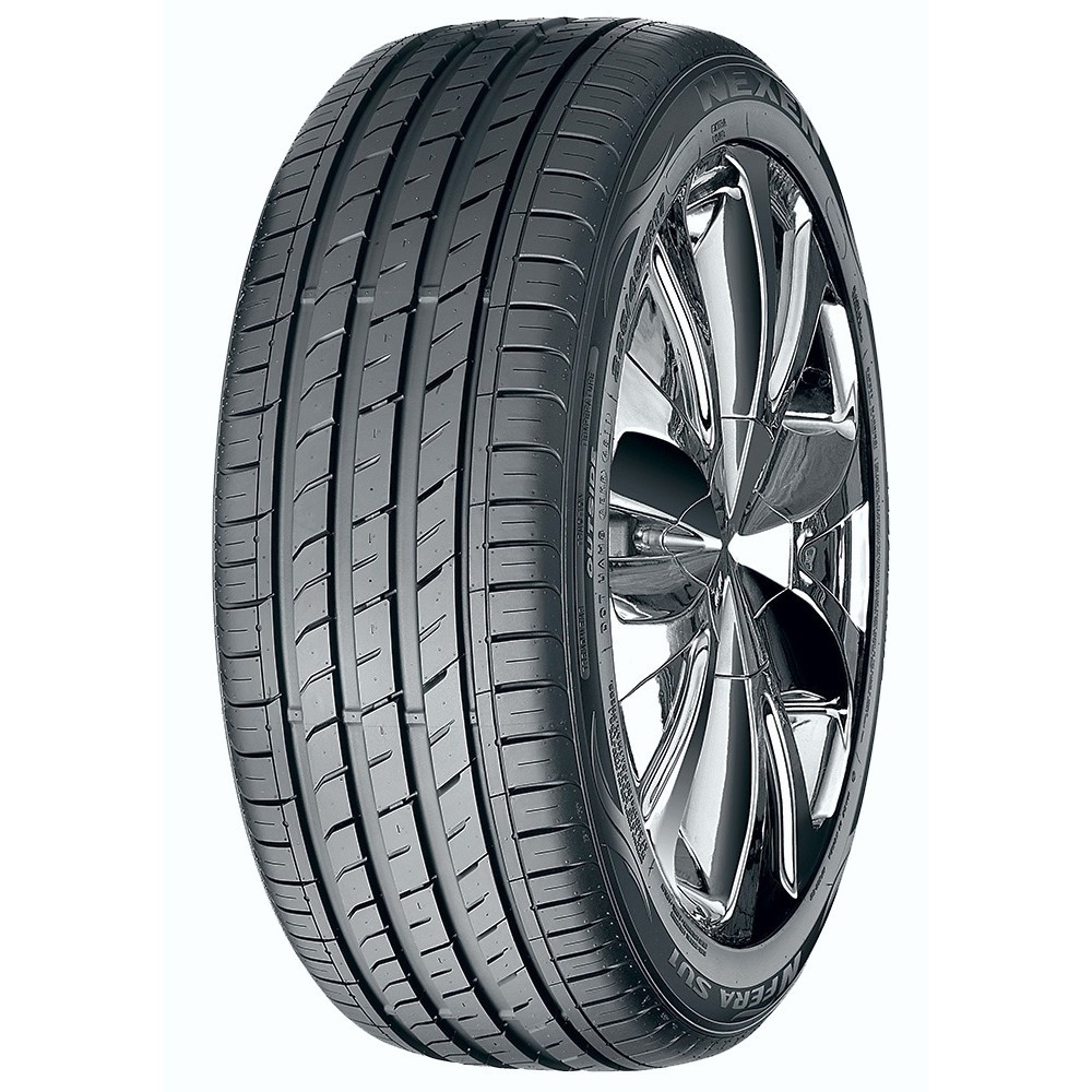 Nexen N'Fera SU1 205/60 R16 96H (XL)
