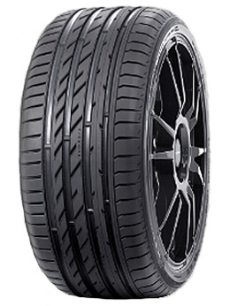 Nokian Hakka Black